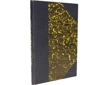 FEATS, FACTS AND FIGURES OF 1904