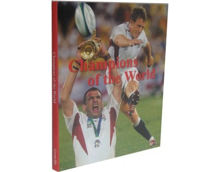 CHAMPIONS OF THE WORLD