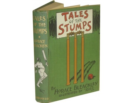 TALES OF THE STUMPS