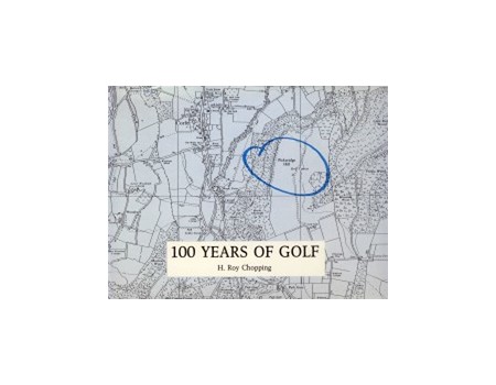 100 YEARS OF GOLF