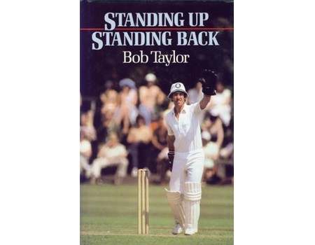 STANDING UP STANDING BACK