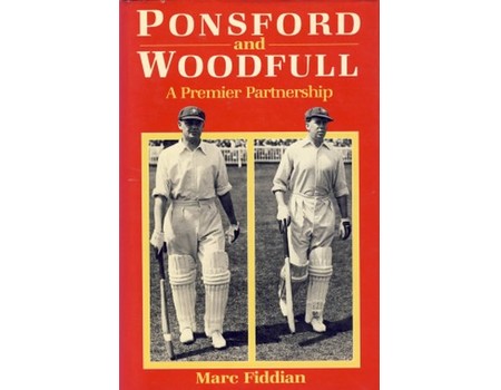 PONSFORD AND WOODFULL: A PREMIER PARTNERSHIP