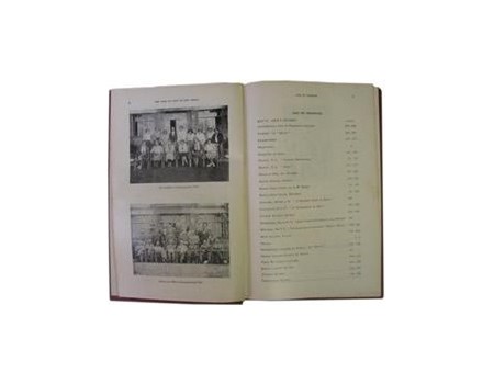 THE GAME OF GOLF IN EAST AFRICA