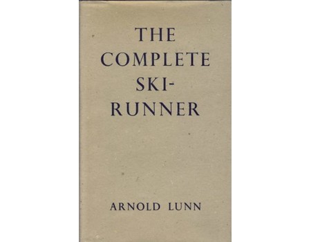 THE COMPLETE SKI-RUNNER