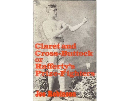 CLARET AND CROSS-BUTTOCK, OR RAFFERTY