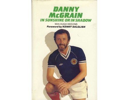 IN SUNSHINE OR IN SHADOW