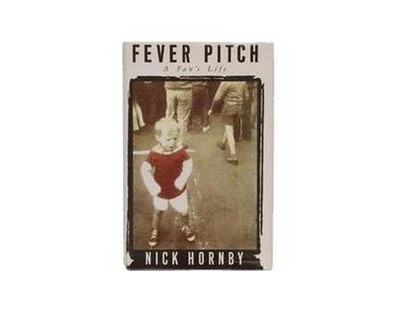 FEVER PITCH - A FAN