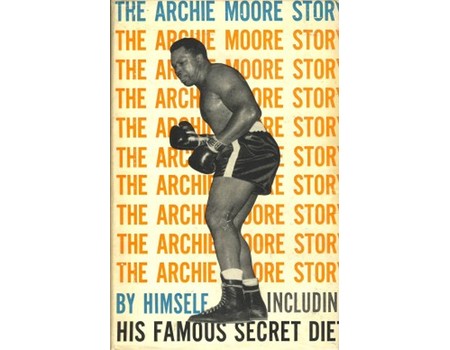 THE ARCHIE MOORE STORY