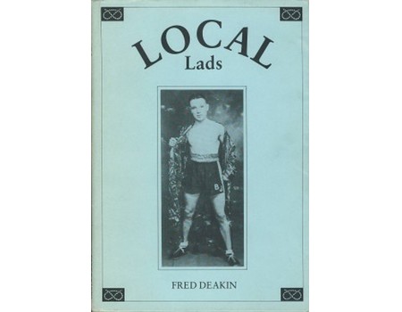 LOCAL LADS