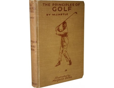THE PRINCIPLES OF GOLF
