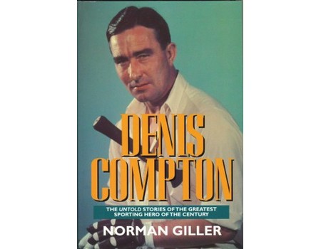 DENIS COMPTON