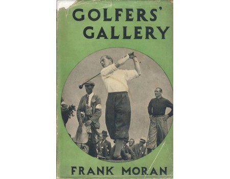 GOLFER