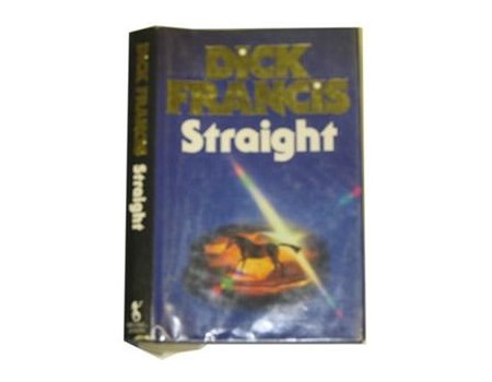 STRAIGHT