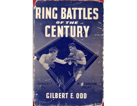 RING BATTLES OF THE CENTURY