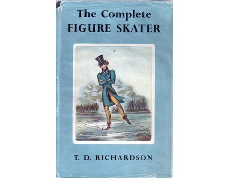 THE COMPLETE FIGURE SKATER