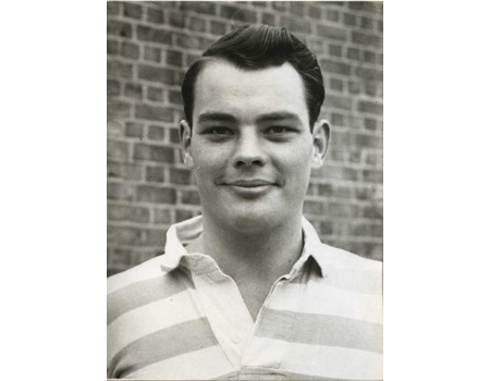 STEPHEN SMITH (RICHMOND & ENGLAND)