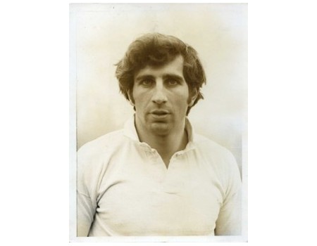 JEREMY JANNION (BEDFORD & ENGLAND)