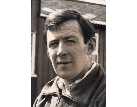 MICK DOYLE (IRELAND & BRITISH LIONS)