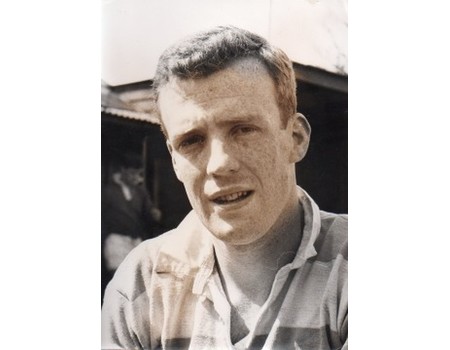 BARRY BRESNIHAN (IRELAND & BRITISH LIONS)