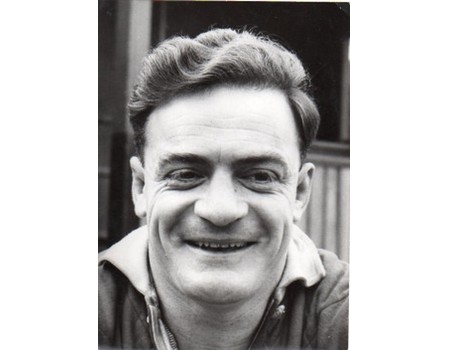 BILL MULCAHY (BOHEMIANS, IRELAND & BRITISH LIONS)