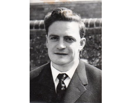 BILL MULCAHY (BOHEMIANS, IRELAND & BRITISH LIONS)