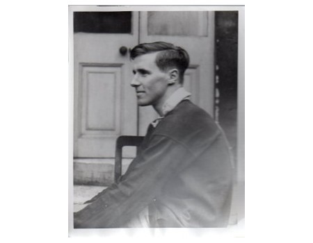 BRIAN BOOBBYER (ROSSLYN PARK , BARBARIANS & ENGLAND) RUGBY PHOTOGRAPH