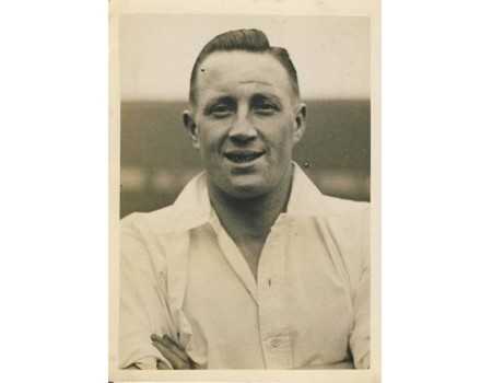 JACK LAMBERT (ARSENAL) 1929-30
