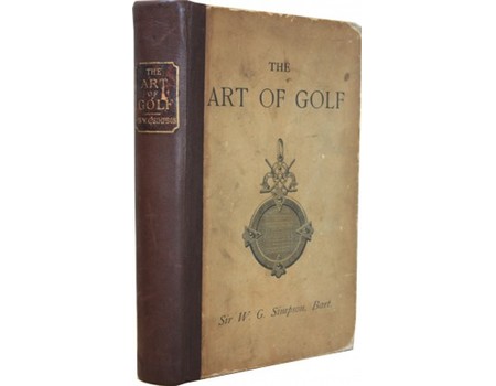 THE ART OF GOLF