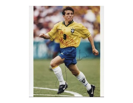 JUNINHO (BRAZIL) 1996