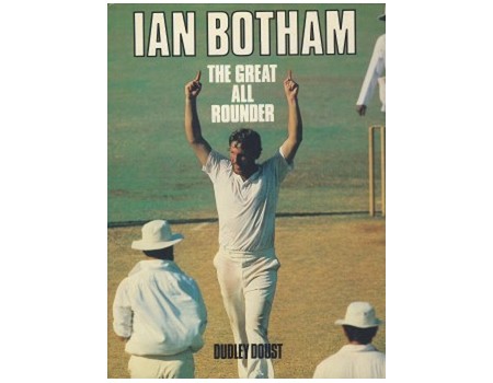 IAN BOTHAM: THE GREAT ALL ROUNDER