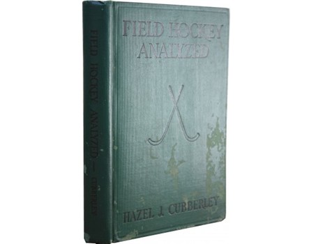 FIELD HOCKEY ANALYZED