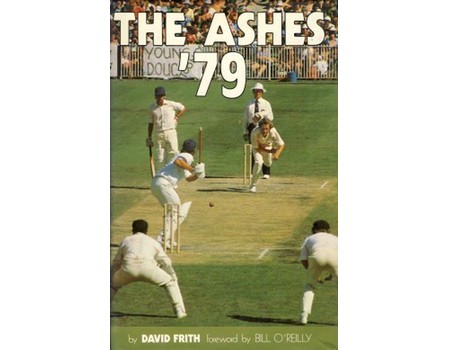 THE ASHES 