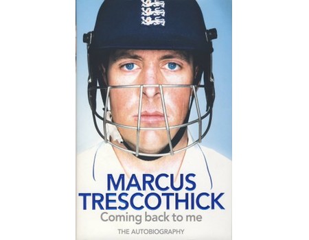 COMING BACK TO ME: THE AUTOBIOGRAPHY 