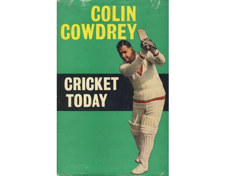 CRICKET TODAY