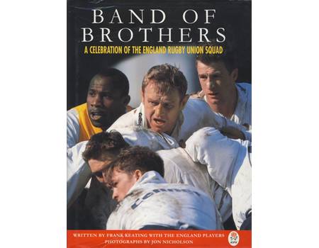 BAND OF BROTHERS