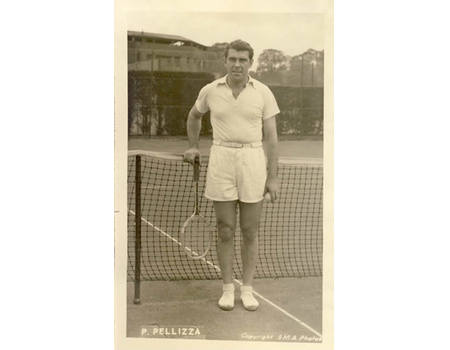 PIERRE PELLIZZA (FRANCE)