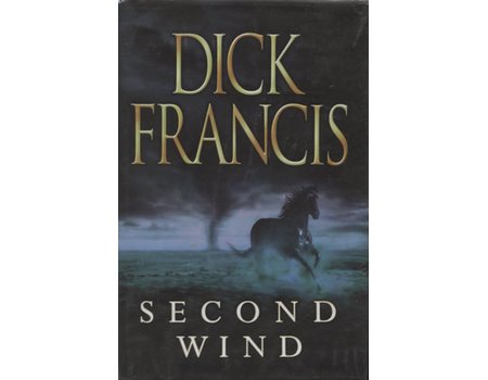 SECOND WIND