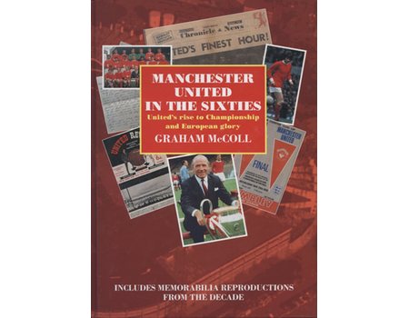 MANCHESTER UNITED IN THE SIXTIES