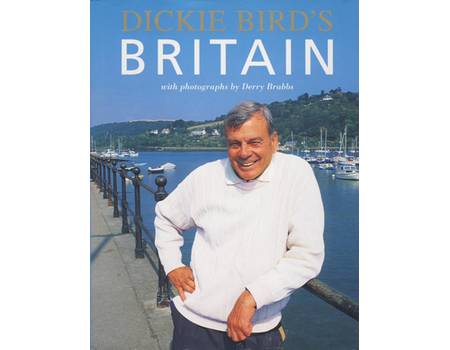 DICKIE BIRD
