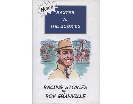 MORE BAXTER VS. THE BOOKIES