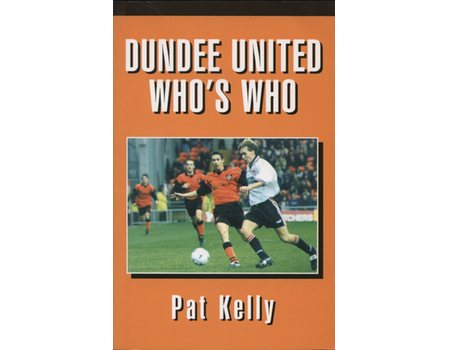 DUNDEE UNITED WHO