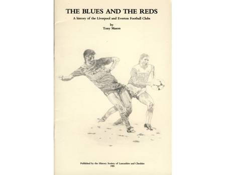 THE BLUES AND THE REDS