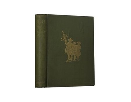 GOLF: A ROYAL AND ANCIENT GAME
