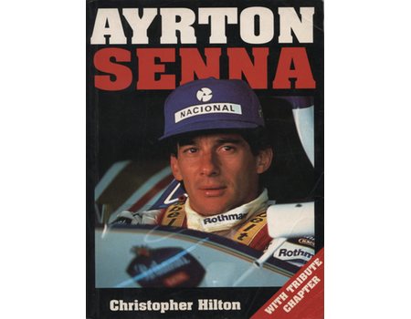 AYRTON SENNA