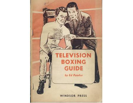 TELEVISION BOXING GUIDE