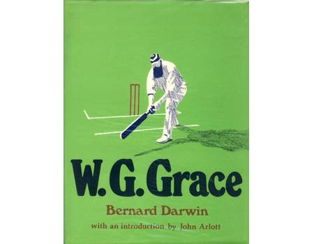 W.G. GRACE