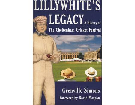 LILLYWHITE