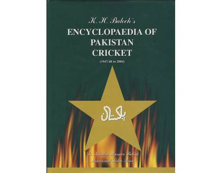 K.H.BALOCH