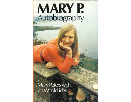 MARY P. AUTOBIOGRAPHY