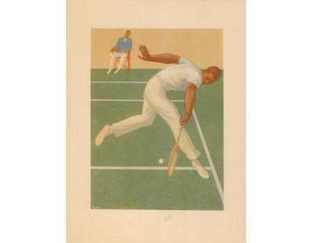 LA REINE DES COURTS (DONNAY)